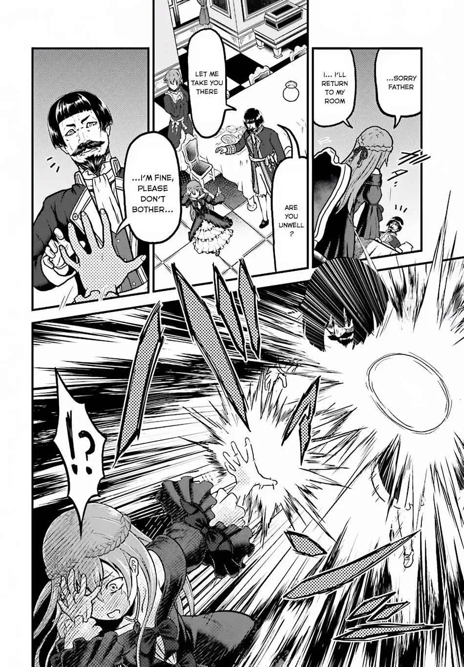 Murabito desu ga Nani ka? Chapter 3 page 27