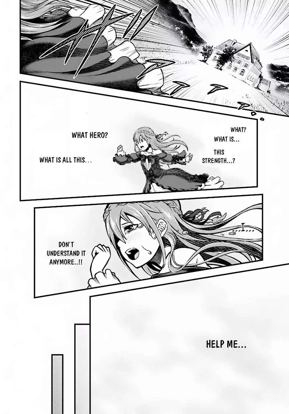Murabito desu ga Nani ka? Chapter 3 page 29