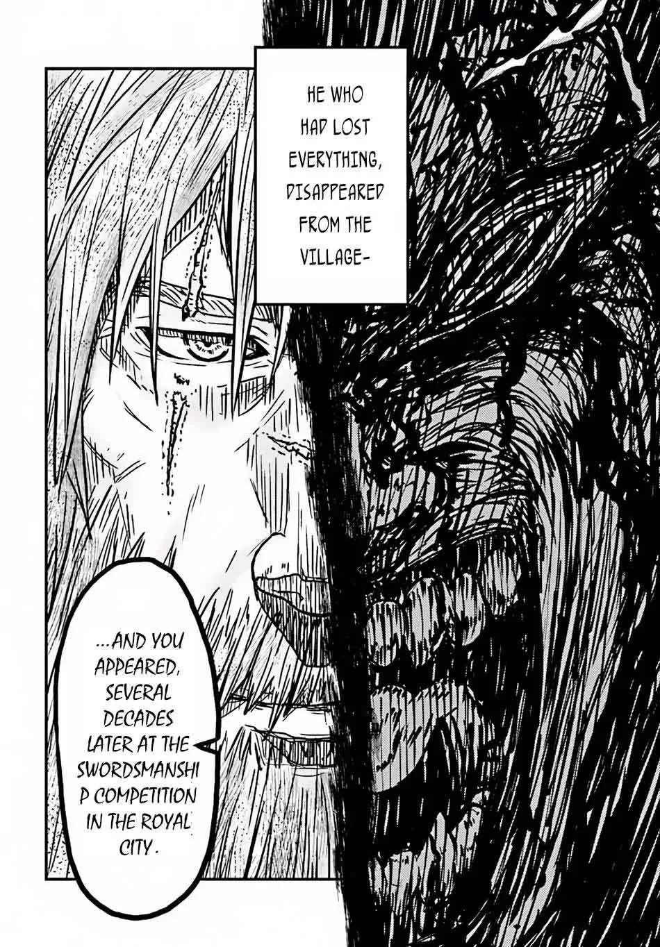 Murabito desu ga Nani ka? Chapter 3 page 5