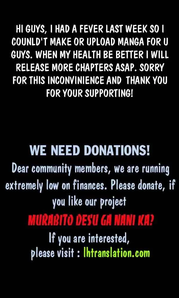 Murabito desu ga Nani ka? Chapter 3 page 45