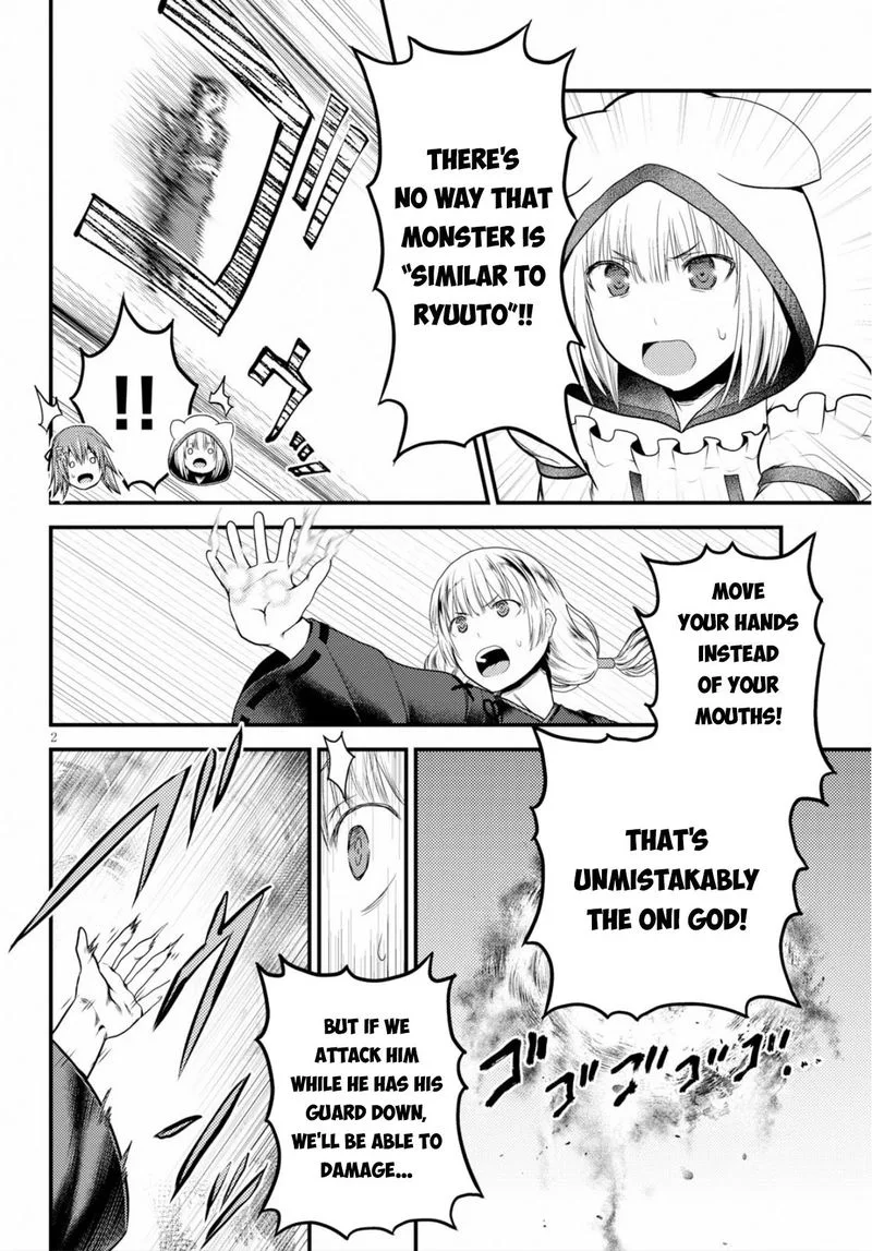 Murabito desu ga Nani ka? Chapter 30 page 2