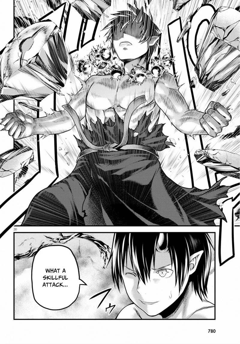 Murabito desu ga Nani ka? Chapter 30 page 29