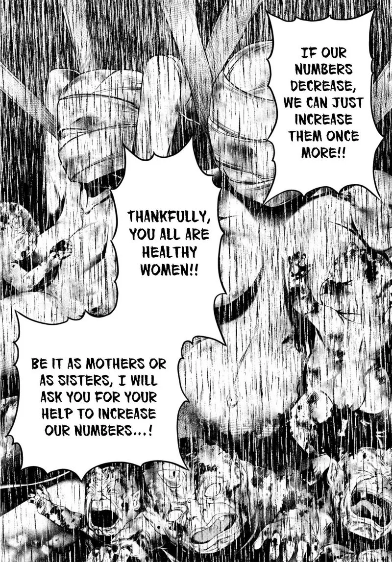 Murabito desu ga Nani ka? Chapter 30 page 5