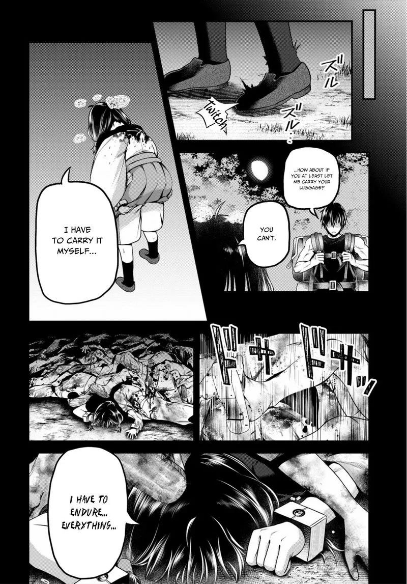 Murabito desu ga Nani ka? Chapter 30 page 12