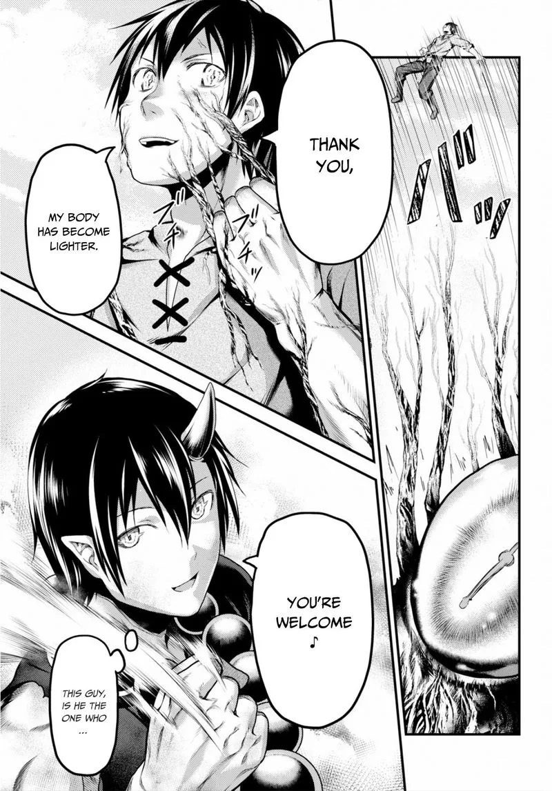 Murabito desu ga Nani ka? Chapter 30 page 26