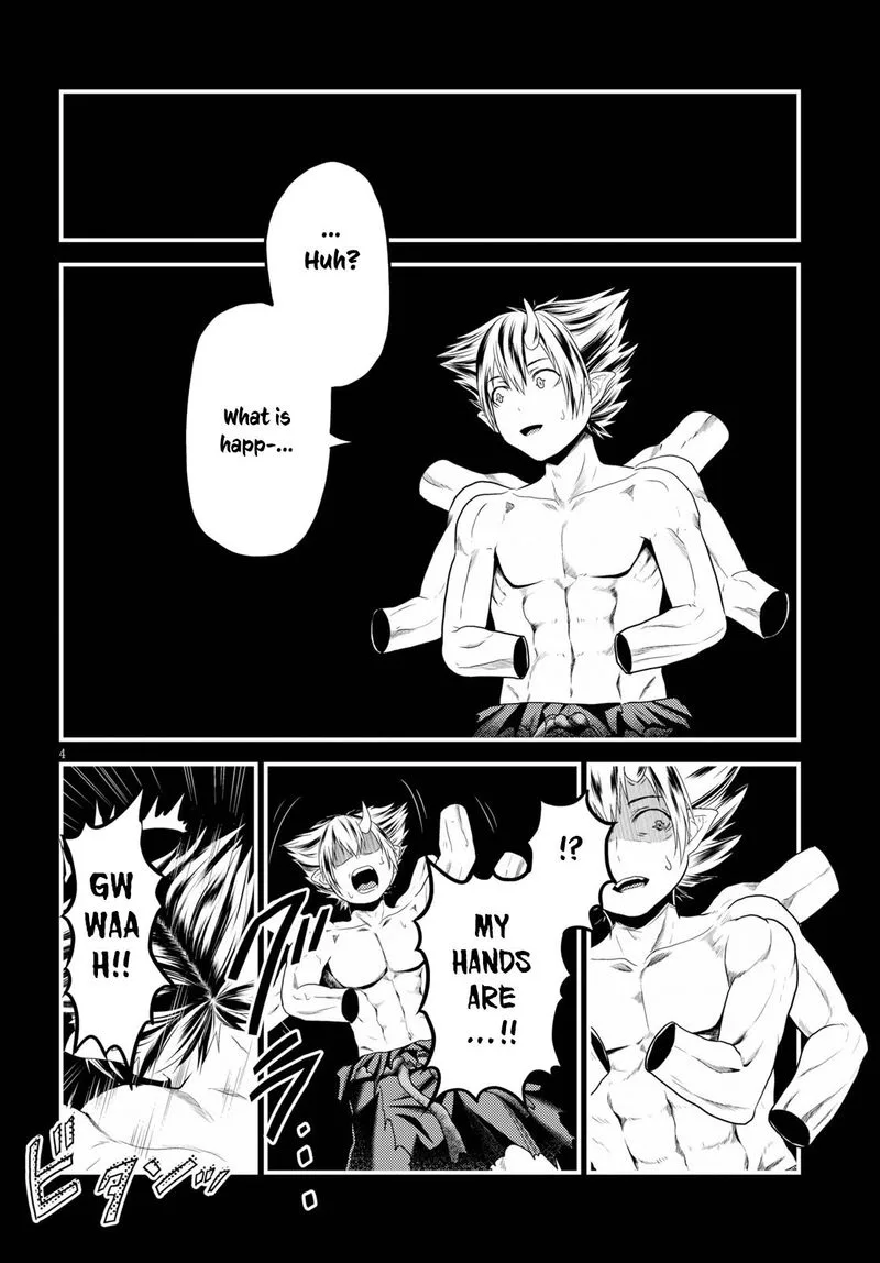 Murabito desu ga Nani ka? Chapter 32 page 5