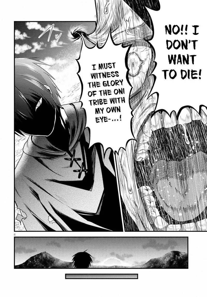 Murabito desu ga Nani ka? Chapter 32 page 7