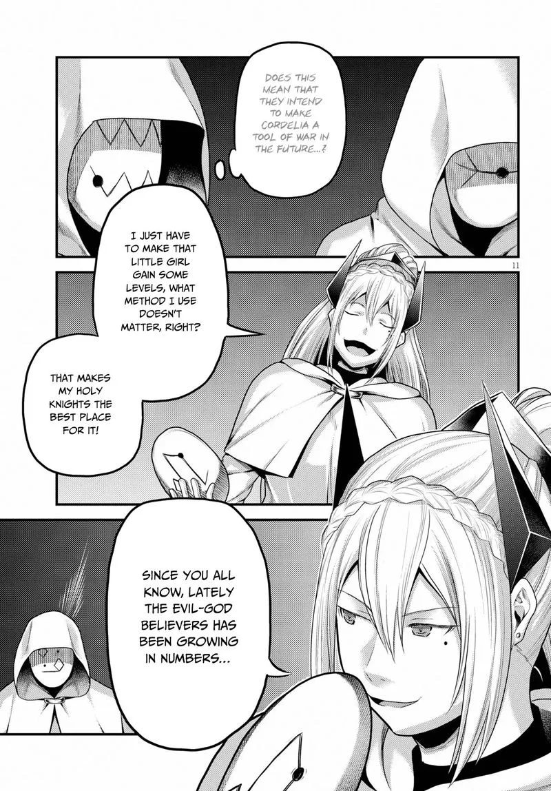 Murabito desu ga Nani ka? Chapter 33 page 11