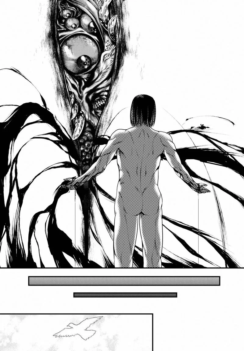 Murabito desu ga Nani ka? Chapter 33 page 21