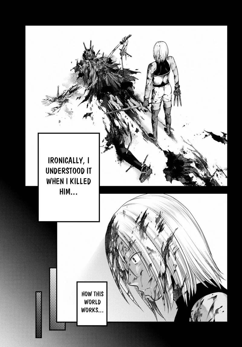 Murabito desu ga Nani ka? Chapter 34 page 23