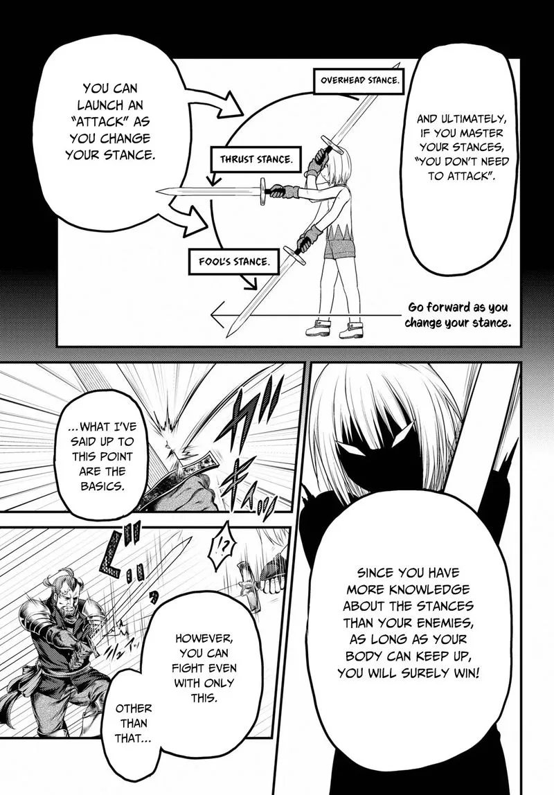 Murabito desu ga Nani ka? Chapter 34 page 11