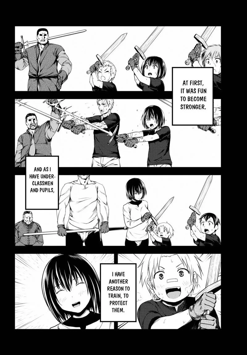 Murabito desu ga Nani ka? Chapter 34 page 20