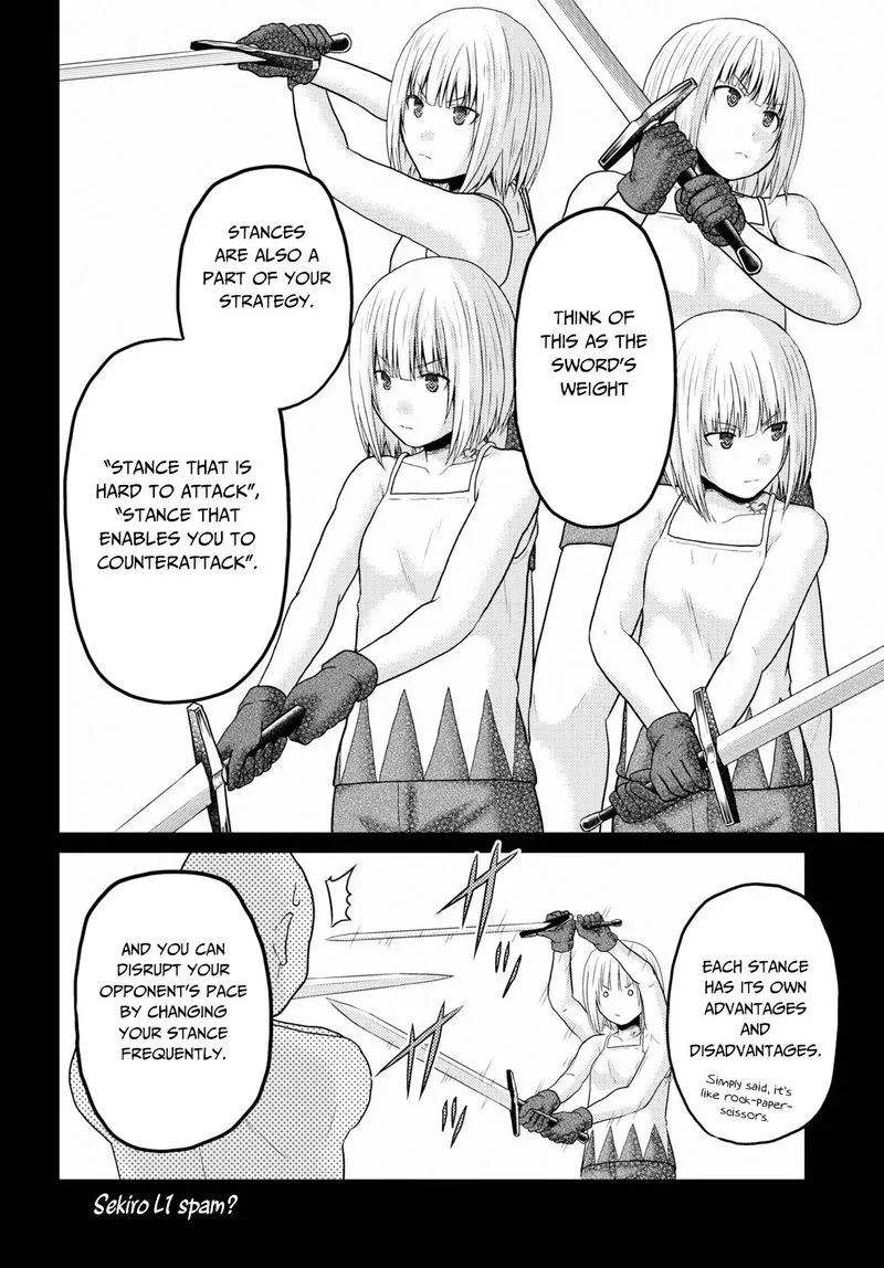 Murabito desu ga Nani ka? Chapter 34 page 10