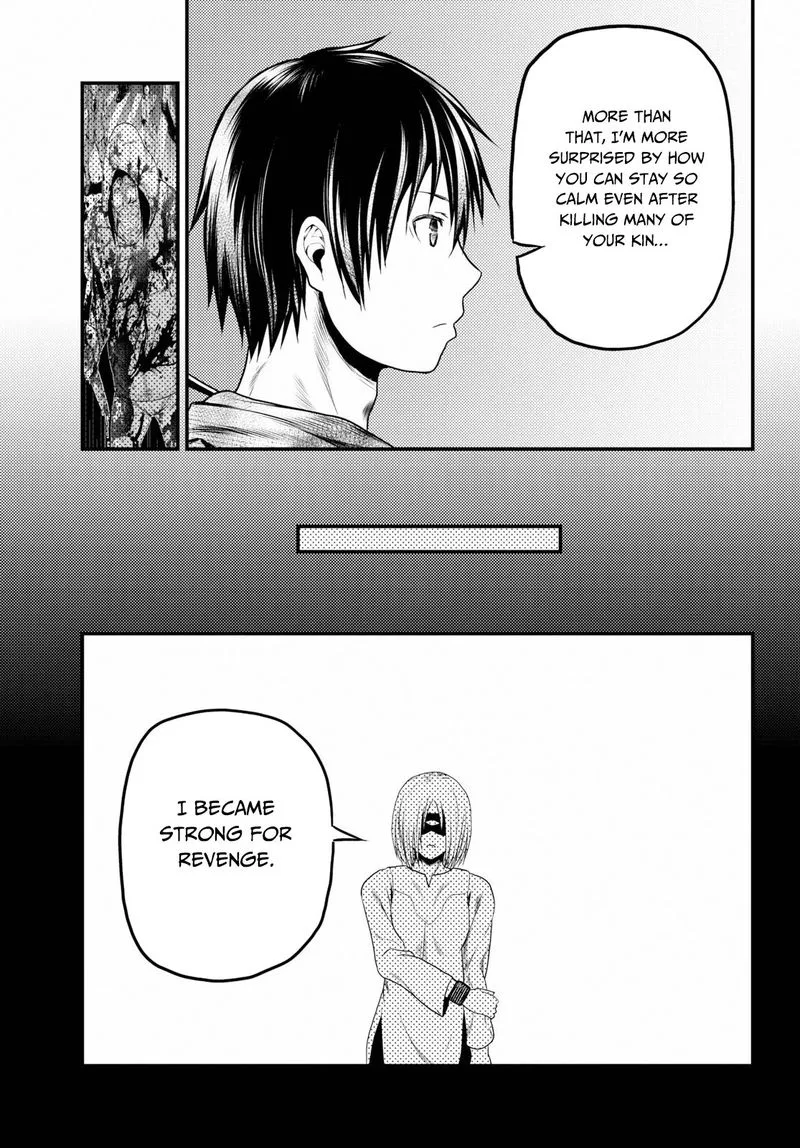 Murabito desu ga Nani ka? Chapter 34 page 19