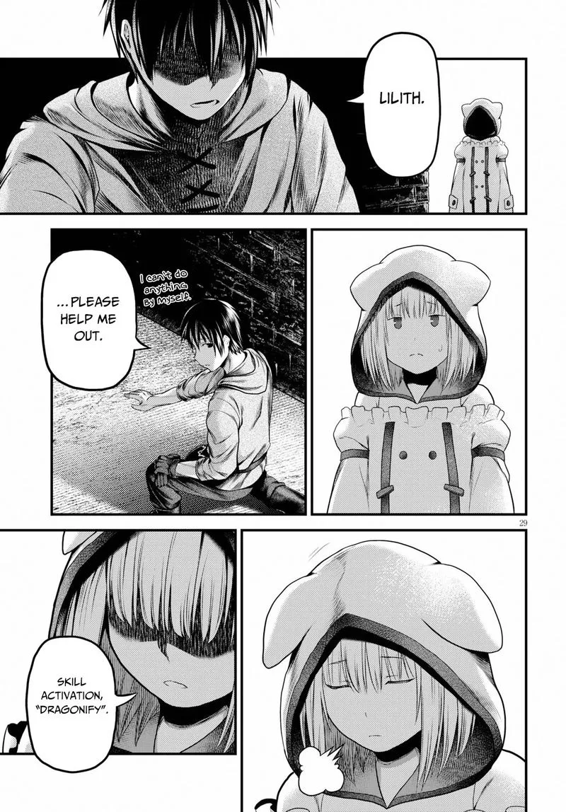 Murabito desu ga Nani ka? Chapter 34 page 29