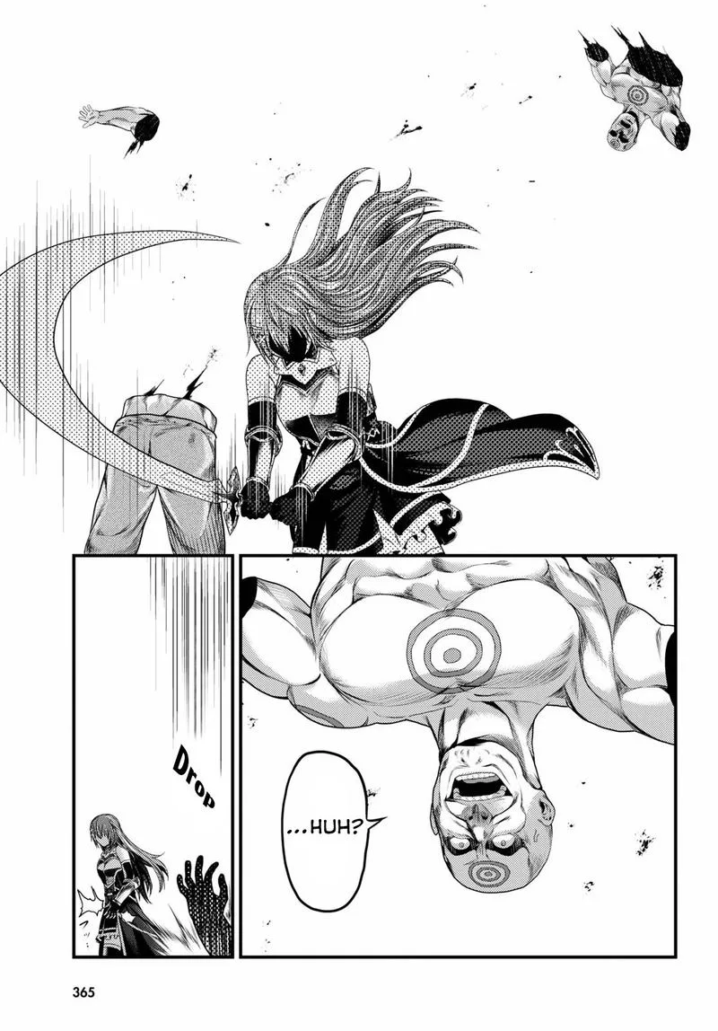 Murabito desu ga Nani ka? Chapter 35 page 27