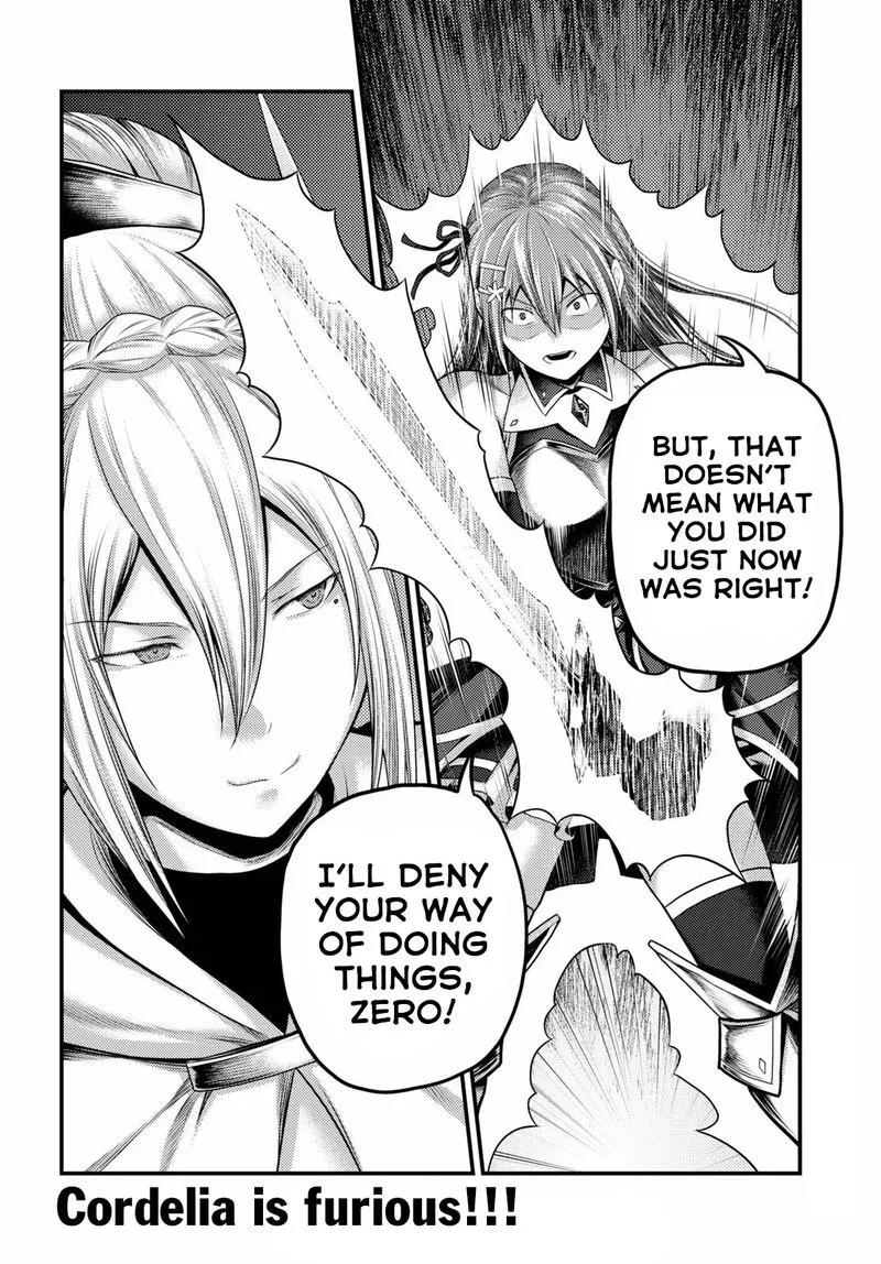 Murabito desu ga Nani ka? Chapter 35 page 34