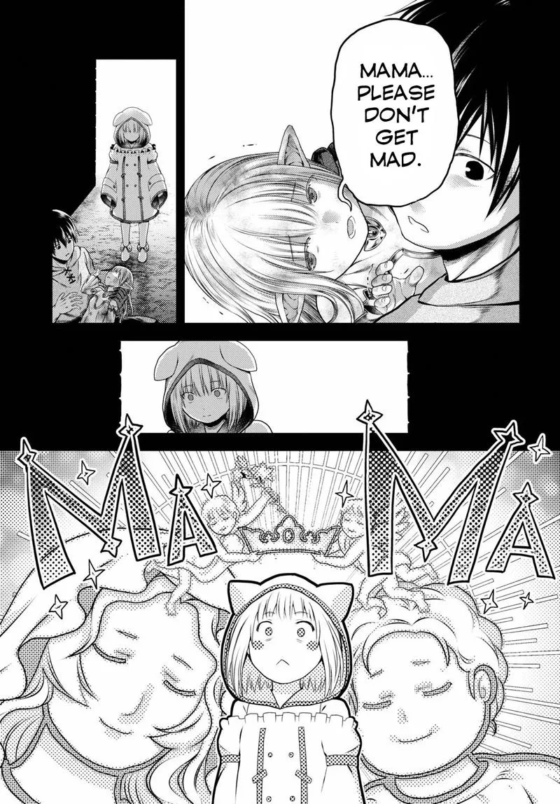 Murabito desu ga Nani ka? Chapter 35 page 5