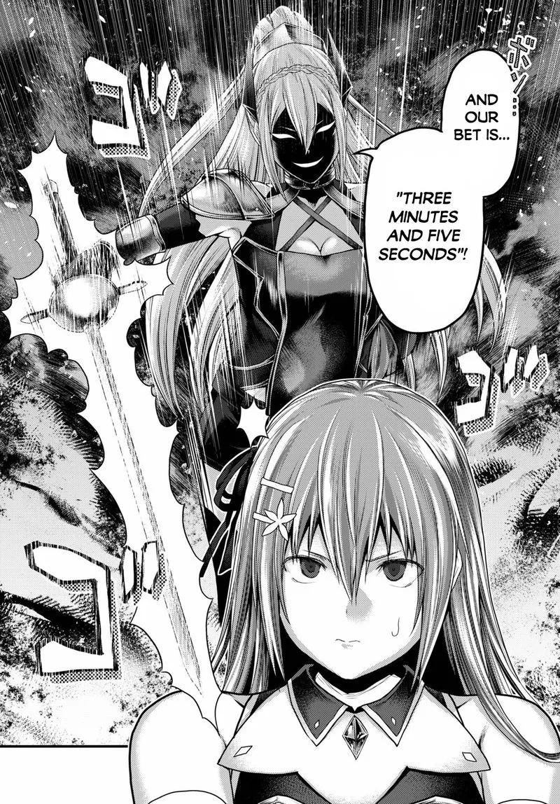 Murabito desu ga Nani ka? Chapter 36 page 4