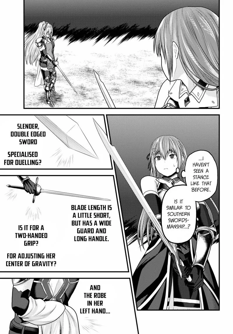 Murabito desu ga Nani ka? Chapter 36 page 5