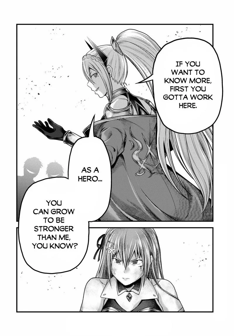 Murabito desu ga Nani ka? Chapter 36 page 24