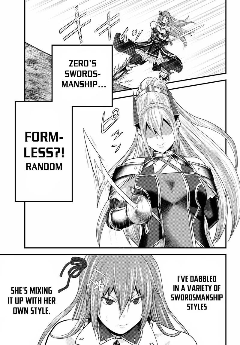Murabito desu ga Nani ka? Chapter 36 page 11