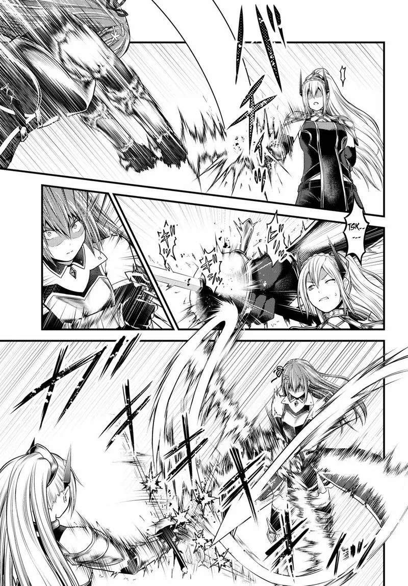 Murabito desu ga Nani ka? Chapter 36 page 13