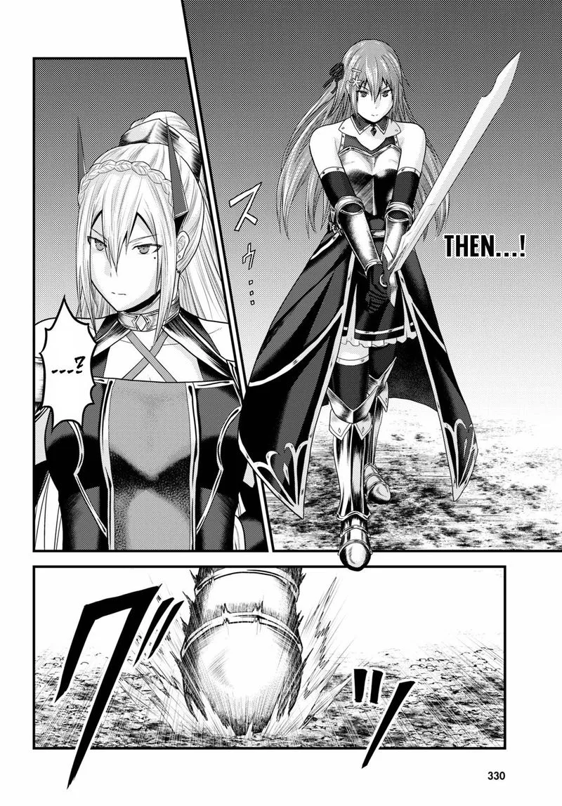 Murabito desu ga Nani ka? Chapter 36 page 12