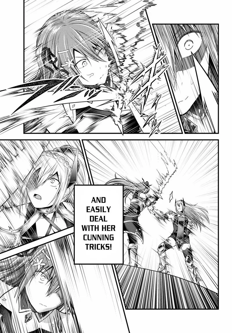 Murabito desu ga Nani ka? Chapter 36 page 15