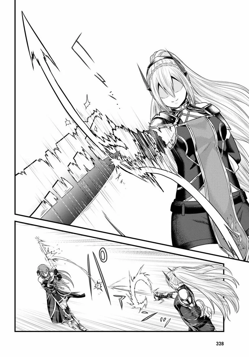 Murabito desu ga Nani ka? Chapter 36 page 10