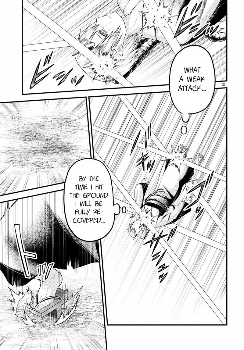 Murabito desu ga Nani ka? Chapter 37 page 31