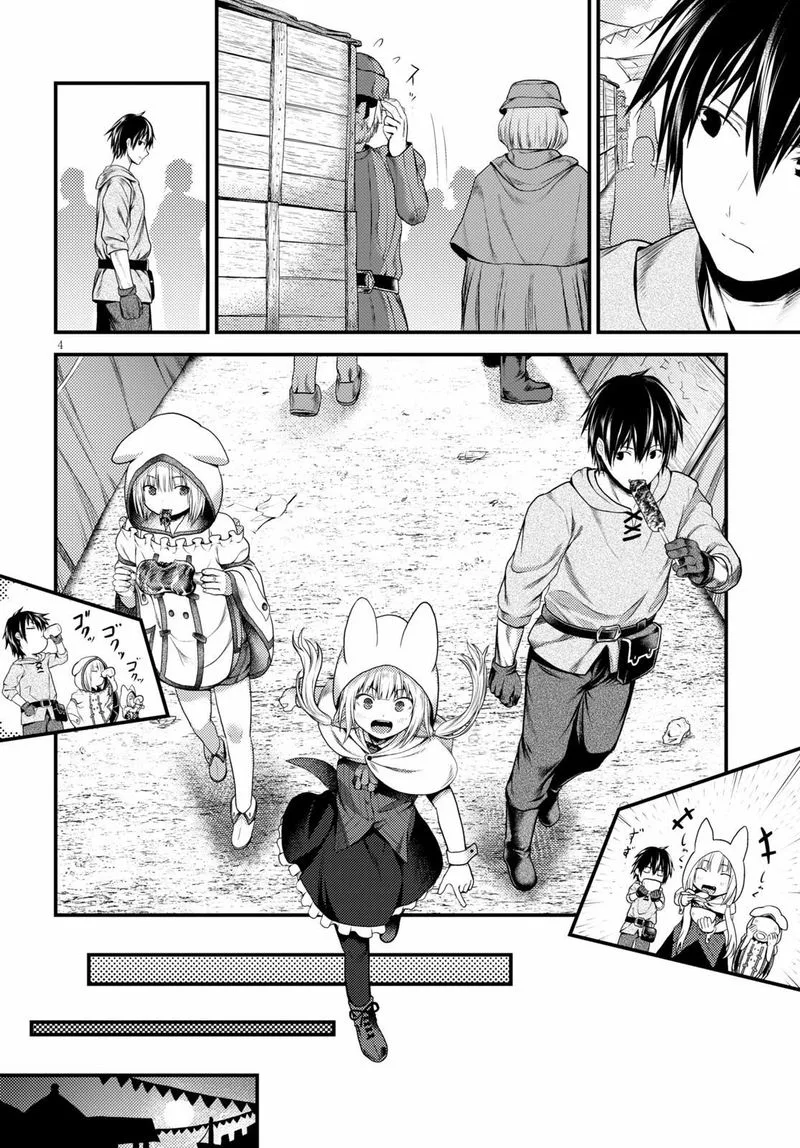 Murabito desu ga Nani ka? Chapter 37 page 5