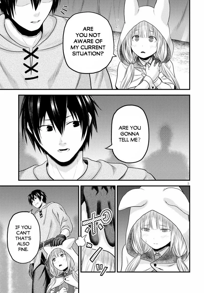 Murabito desu ga Nani ka? Chapter 37 page 6