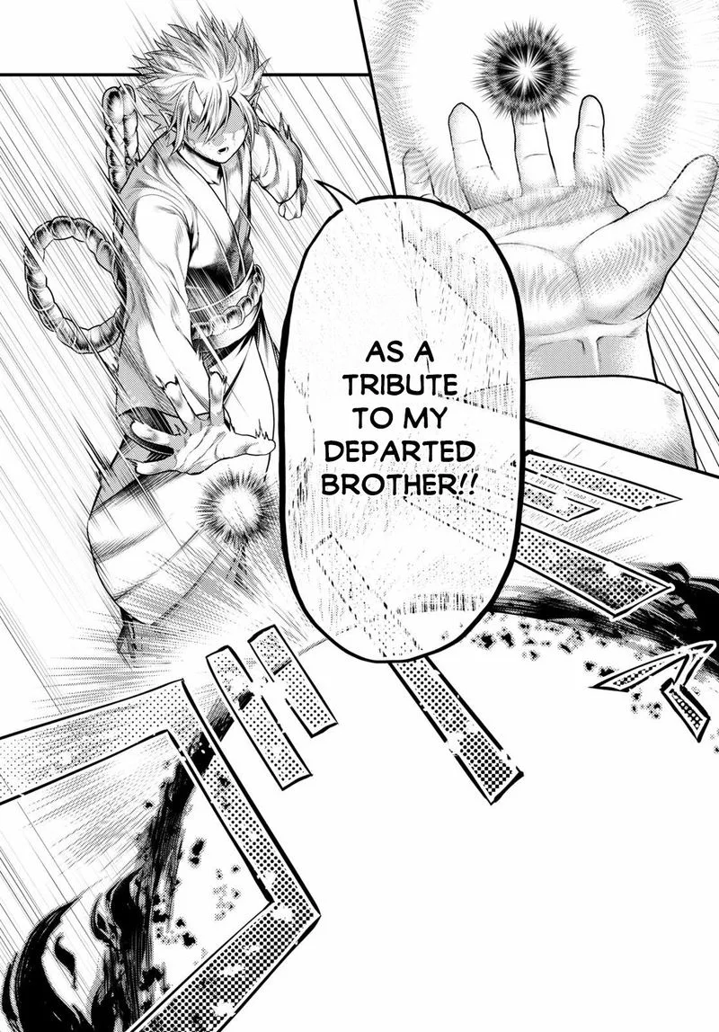 Murabito desu ga Nani ka? Chapter 37 page 27