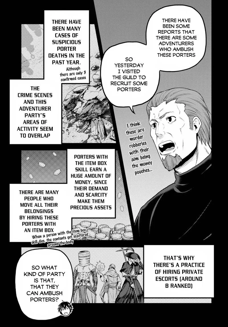 Murabito desu ga Nani ka? Chapter 38 page 5