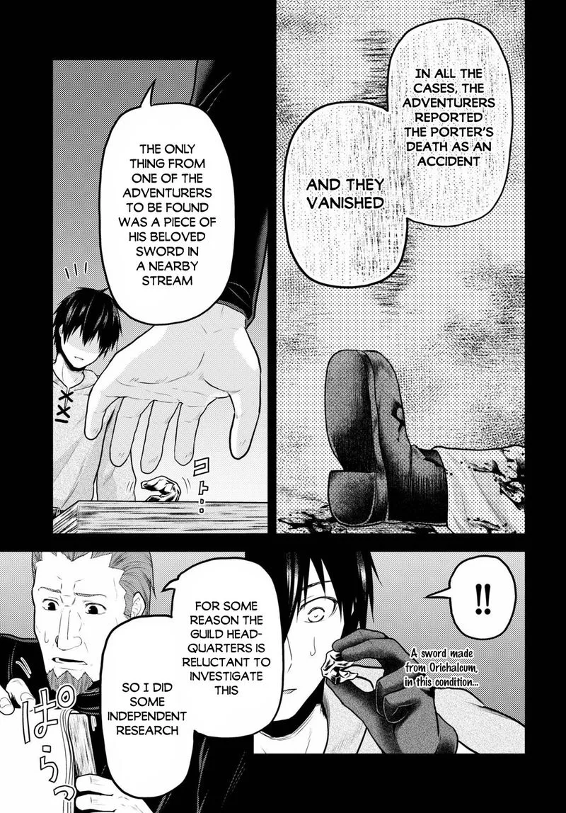 Murabito desu ga Nani ka? Chapter 38 page 7