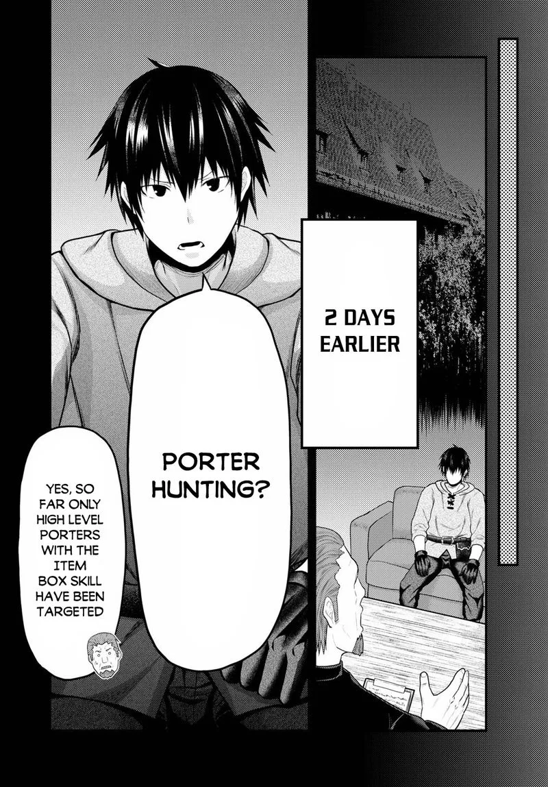 Murabito desu ga Nani ka? Chapter 38 page 3