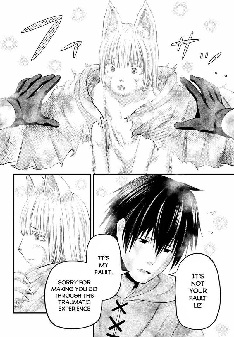 Murabito desu ga Nani ka? Chapter 38 page 18