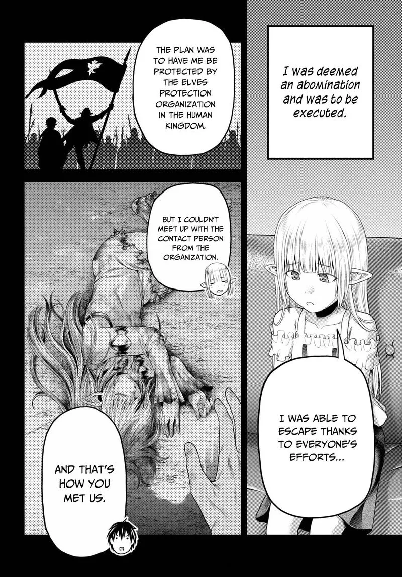 Murabito desu ga Nani ka? Chapter 39 page 14