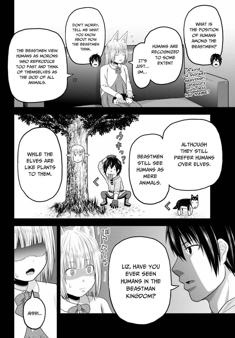 Murabito desu ga Nani ka? Chapter 39 page 22