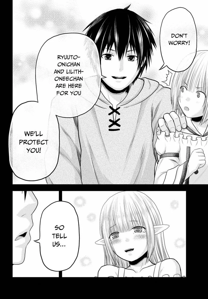 Murabito desu ga Nani ka? Chapter 39 page 16