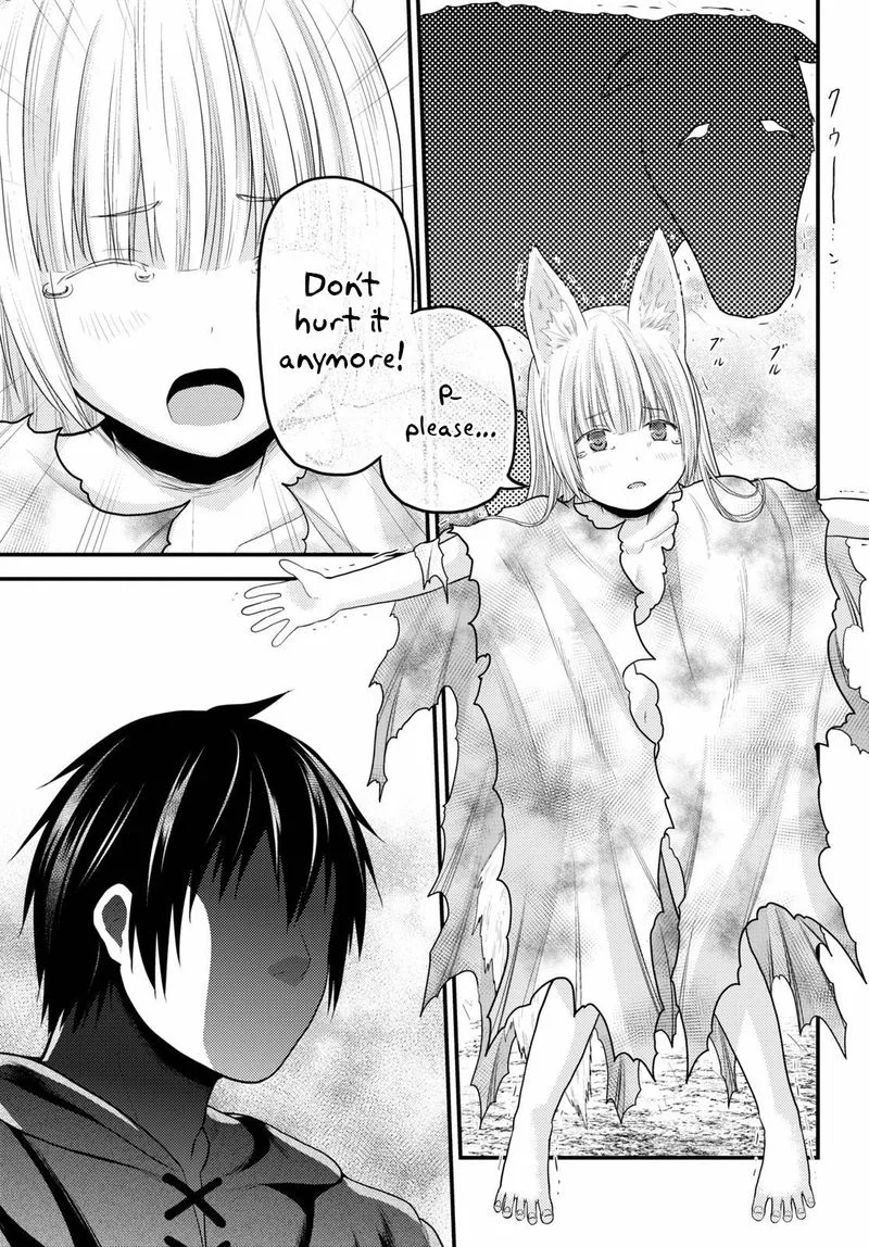 Murabito desu ga Nani ka? Chapter 39 page 7