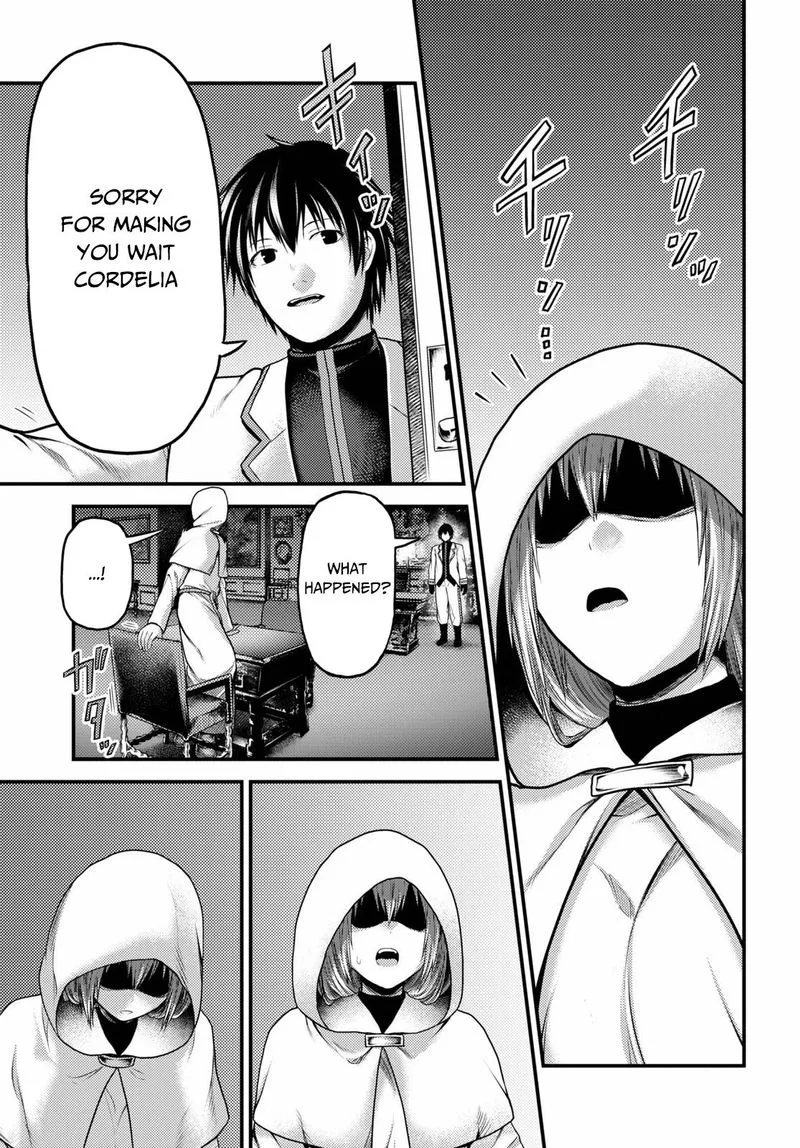 Murabito desu ga Nani ka? Chapter 39 page 29