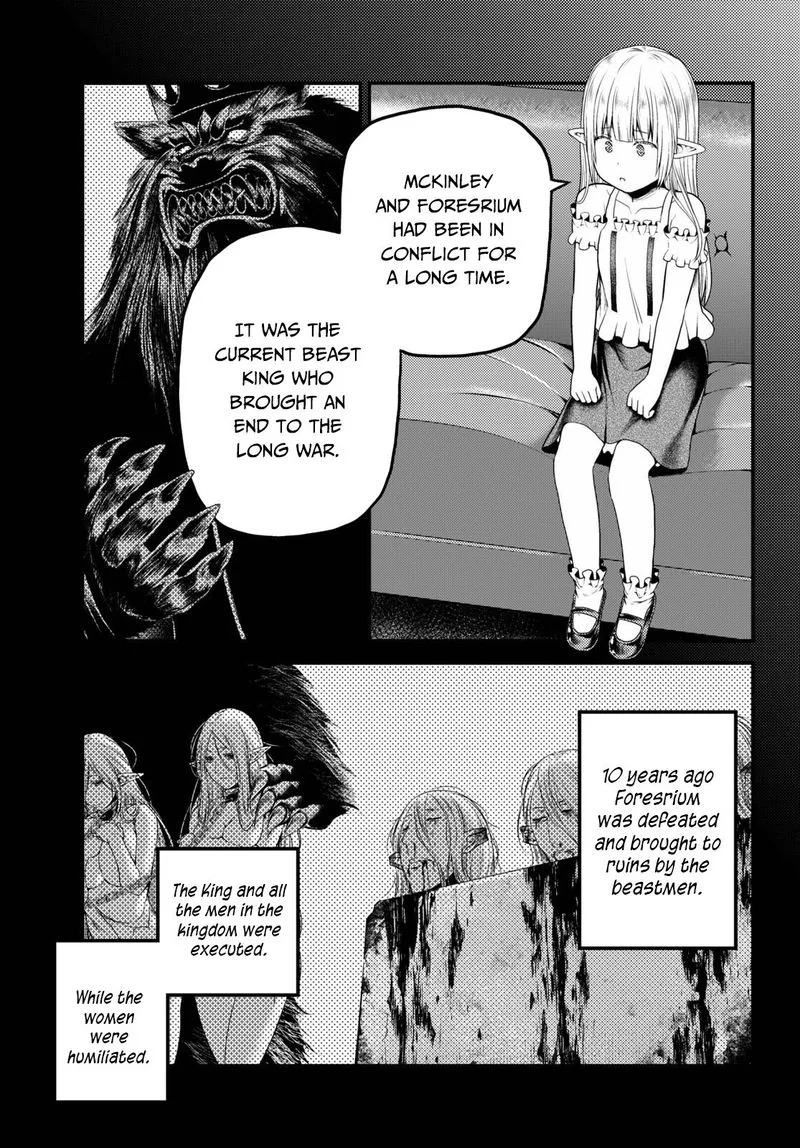Murabito desu ga Nani ka? Chapter 39 page 11