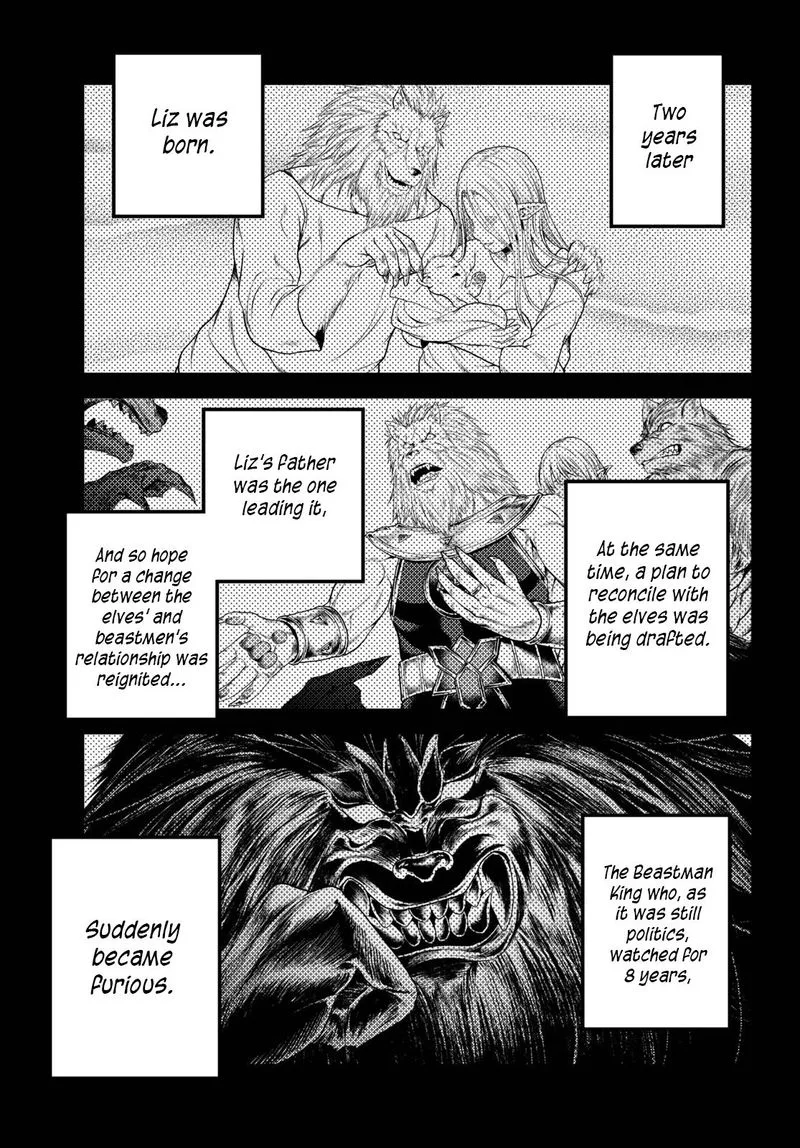 Murabito desu ga Nani ka? Chapter 39 page 13