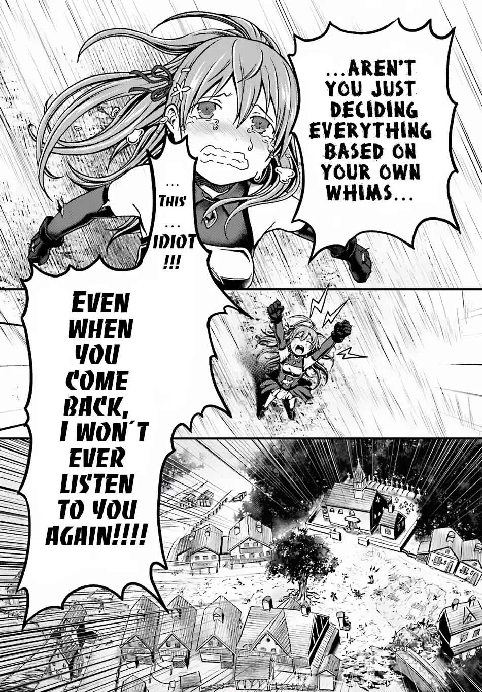 Murabito desu ga Nani ka? Chapter 4 page 30