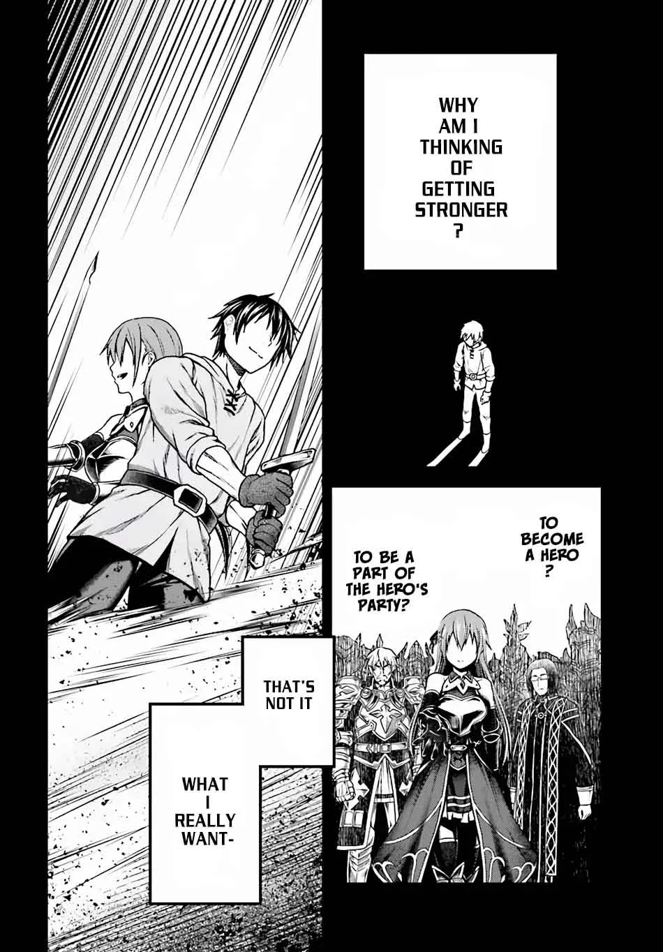 Murabito desu ga Nani ka? Chapter 4 page 9