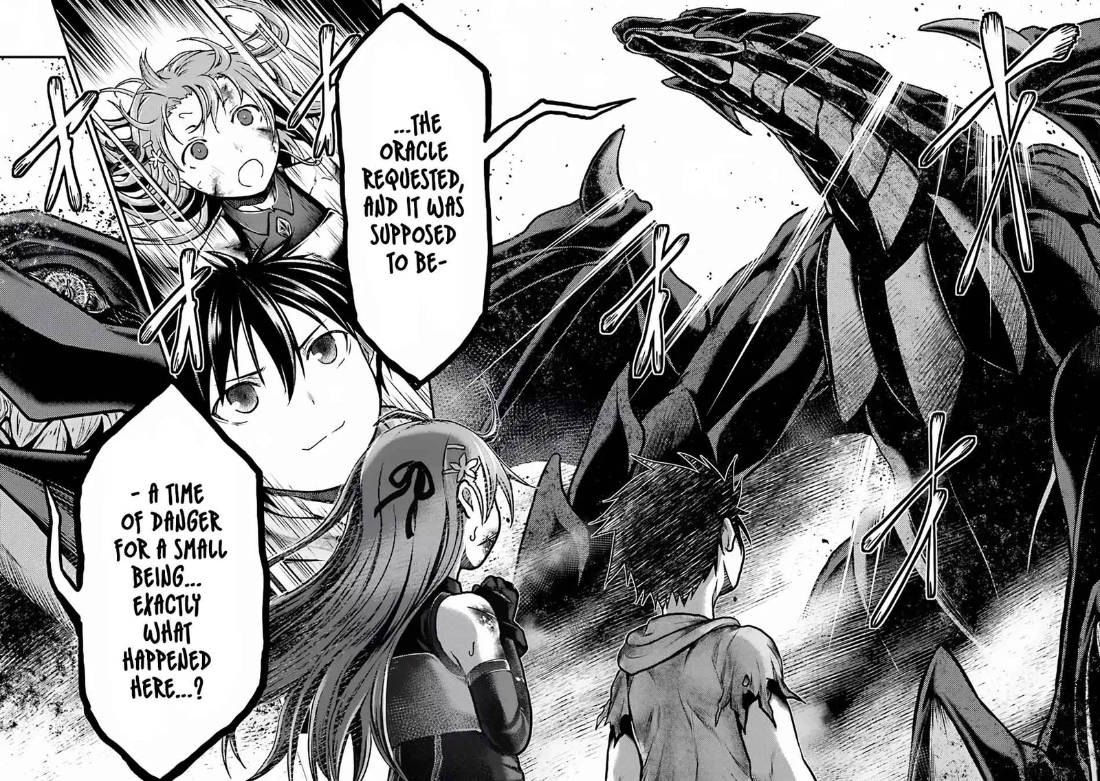 Murabito desu ga Nani ka? Chapter 4 page 24