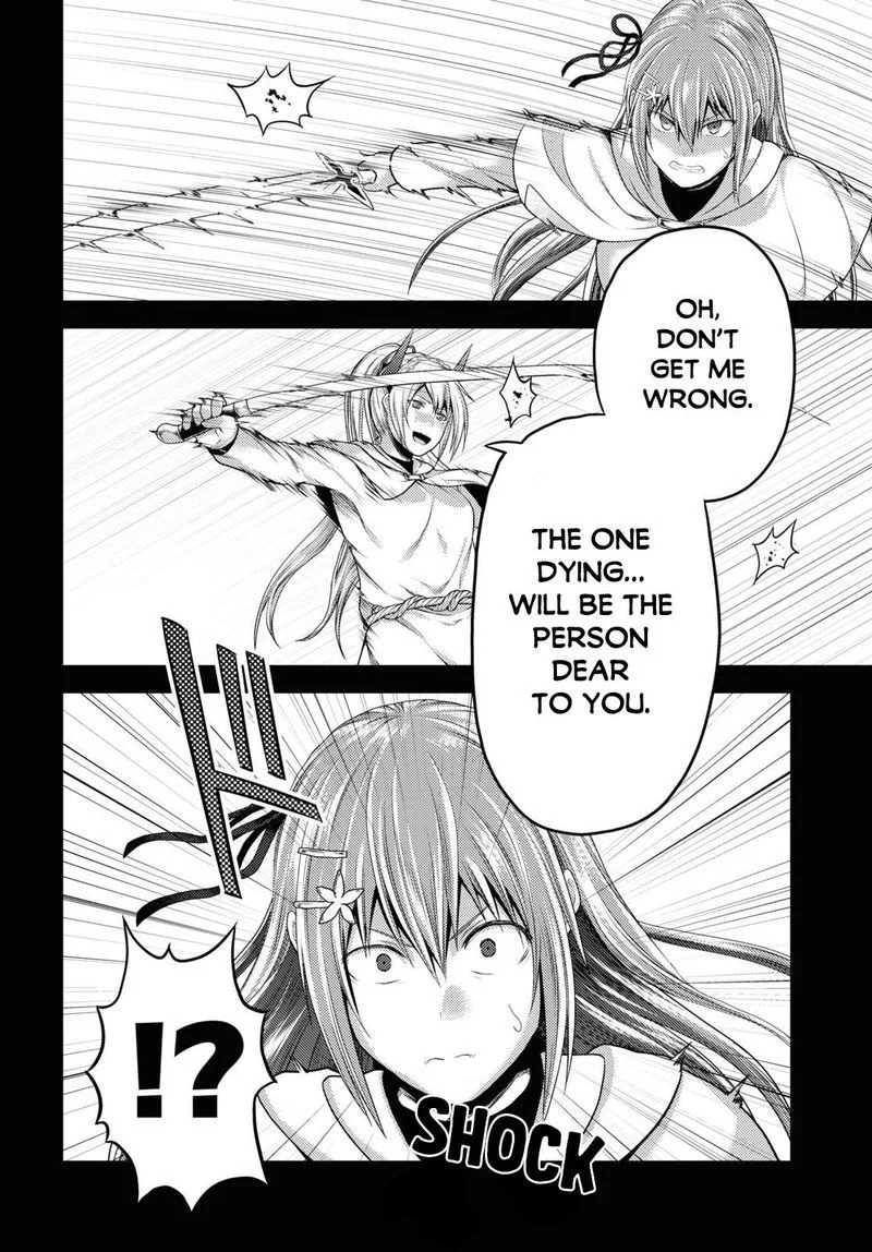 Murabito desu ga Nani ka? Chapter 40 page 15