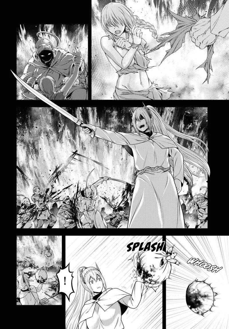 Murabito desu ga Nani ka? Chapter 40 page 5